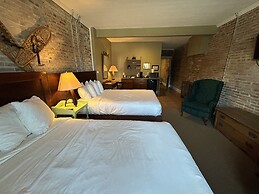 William Watson Hotel