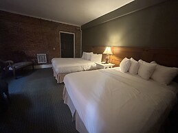 William Watson Hotel