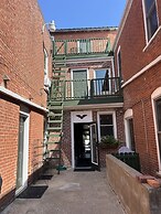 William Watson Hotel