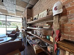 William Watson Hotel