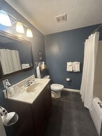 William Watson Hotel