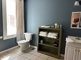 William Watson Hotel