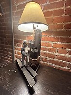 William Watson Hotel