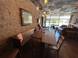 William Watson Hotel