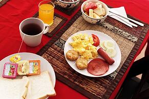 Lotus Friendly Hotel