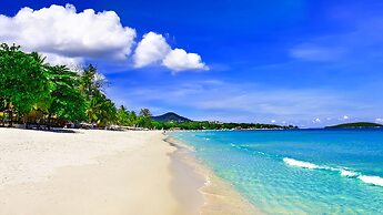 Lotus Friendly Hotel