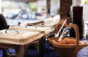 Lotus Friendly Hotel