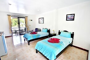 Lotus Friendly Hotel