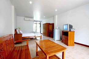 Lotus Friendly Hotel