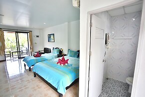 Lotus Friendly Hotel