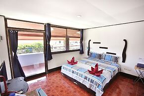 Lotus Friendly Hotel