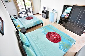 Lotus Friendly Hotel