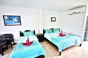 Lotus Friendly Hotel