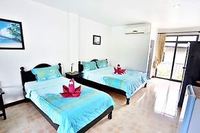 Lotus Friendly Hotel