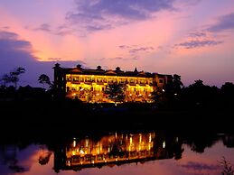 Villa San Pee Seua
