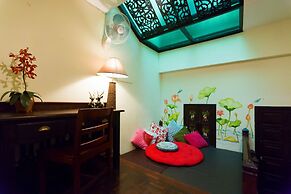 Villa San Pee Seua