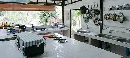 Villa San Pee Seua