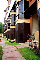 Villa San Pee Seua