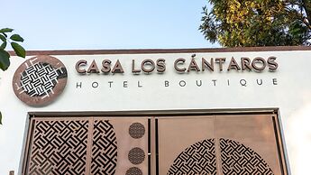 Casa Los Cantaros Hotel Boutique