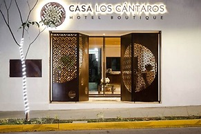 Hotel Boutique Casa los Cantaros