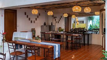 Casa Los Cantaros Hotel Boutique