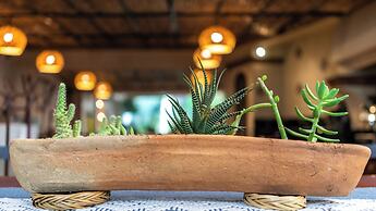 Casa Los Cantaros Hotel Boutique