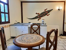 Casa Los Cantaros Hotel Boutique