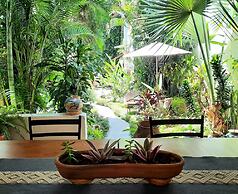 Casa Los Cantaros Hotel Boutique