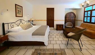 Casa Los Cantaros Hotel Boutique