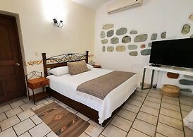 Casa Los Cantaros Hotel Boutique
