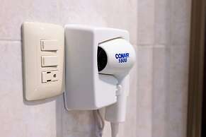 Casa Los Cantaros Hotel Boutique