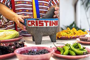 Casa Los Cantaros Hotel Boutique