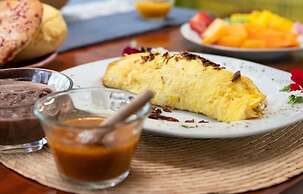 Casa Los Cantaros Hotel Boutique