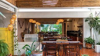 Casa Los Cantaros Hotel Boutique