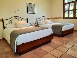 Casa Los Cantaros Hotel Boutique