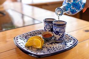 Casa Los Cantaros Hotel Boutique