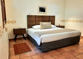 Casa Los Cantaros Hotel Boutique