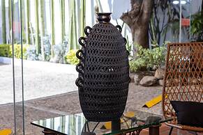 Casa Los Cantaros Hotel Boutique