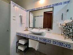 Casa Los Cantaros Hotel Boutique