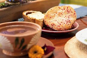 Casa Los Cantaros Hotel Boutique