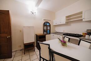 Casa Los Cantaros Hotel Boutique