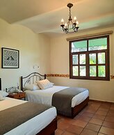 Casa Los Cantaros Hotel Boutique