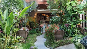 Casa Los Cantaros Hotel Boutique