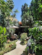 Casa Los Cantaros Hotel Boutique