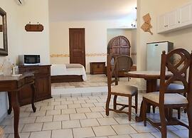 Casa Los Cantaros Hotel Boutique