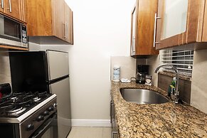 Caribbean Resort by the Ocean