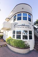 Caribbean Resort by the Ocean