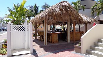 Caribbean Resort by the Ocean