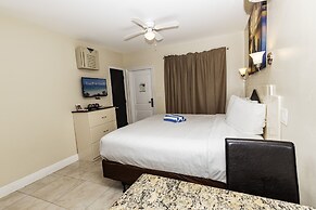 Caribbean Resort by the Ocean