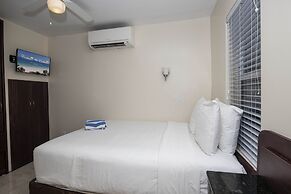 Caribbean Resort by the Ocean